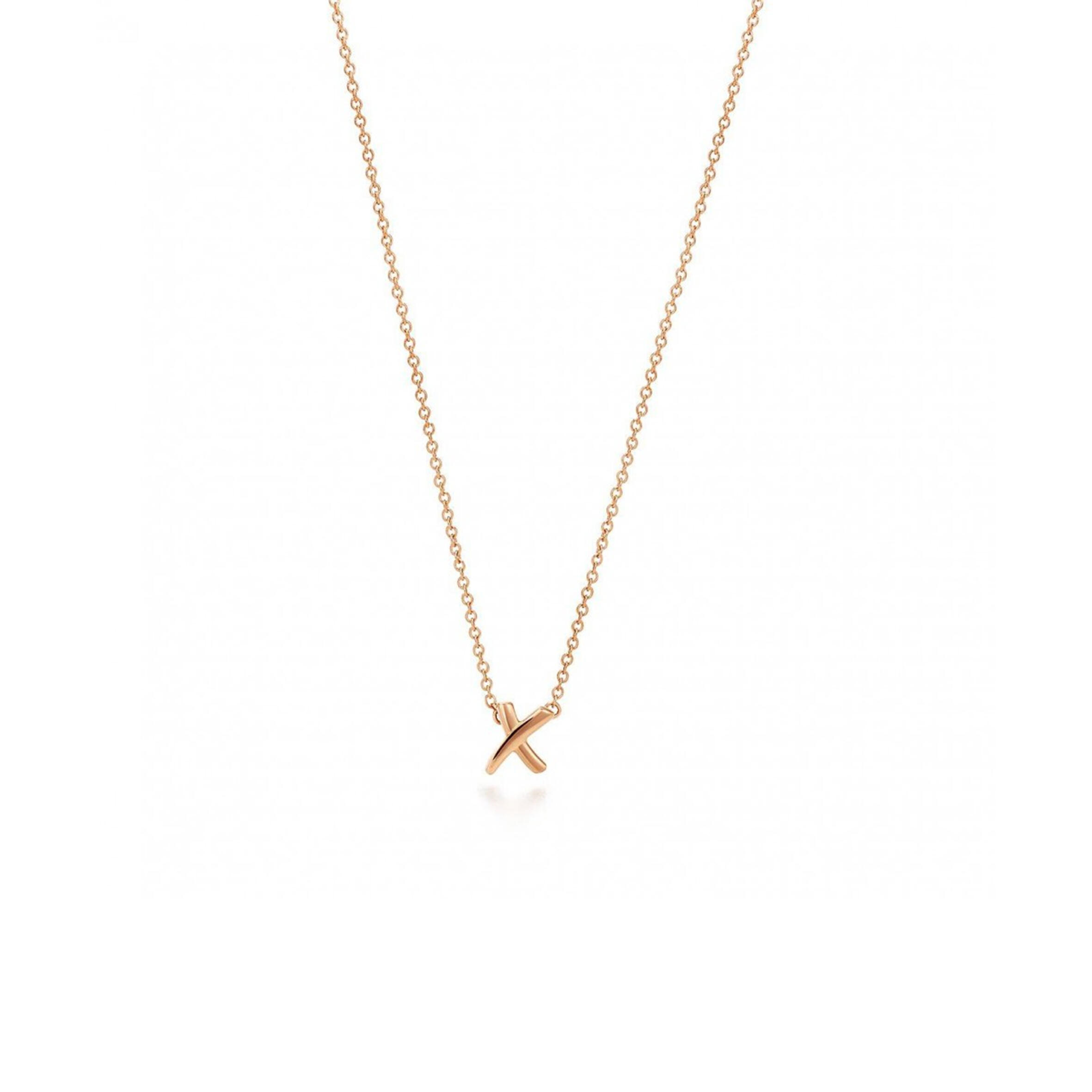 TIFFANY PALOMAS GRAFFITI X PENDANT 61912525